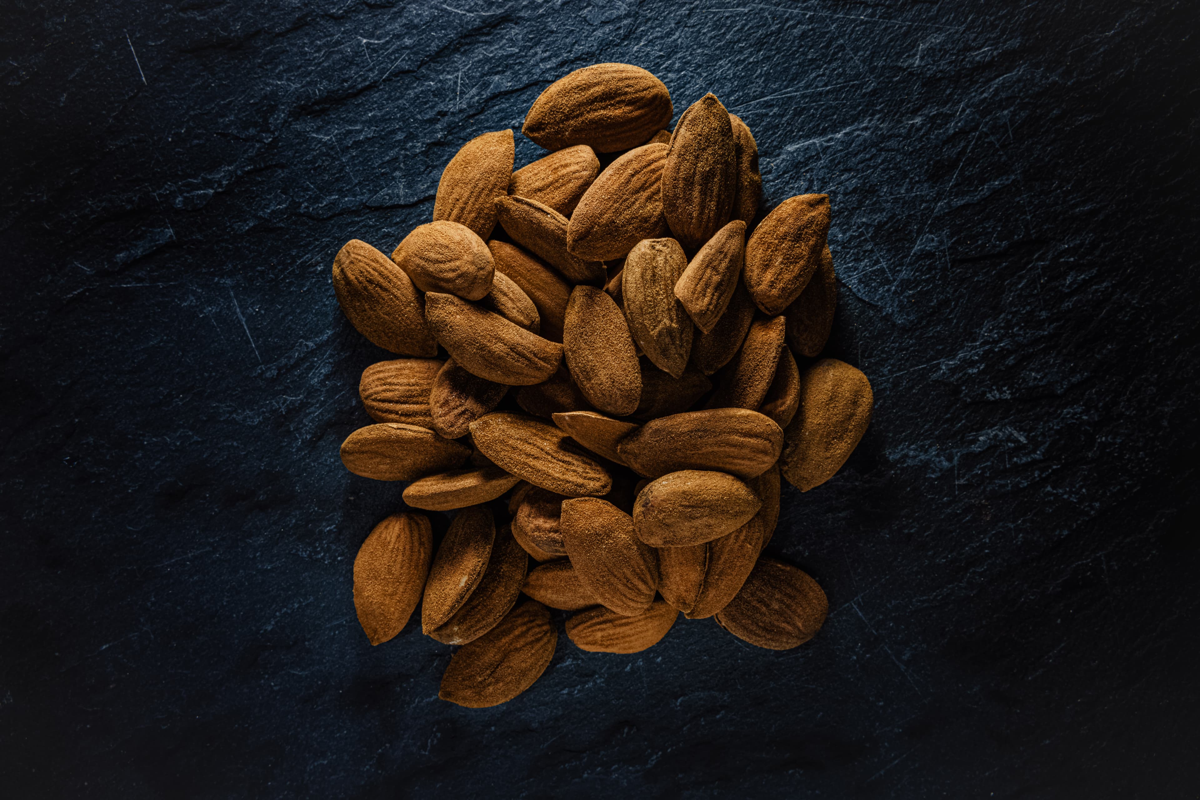 Amandes de Noto 500g