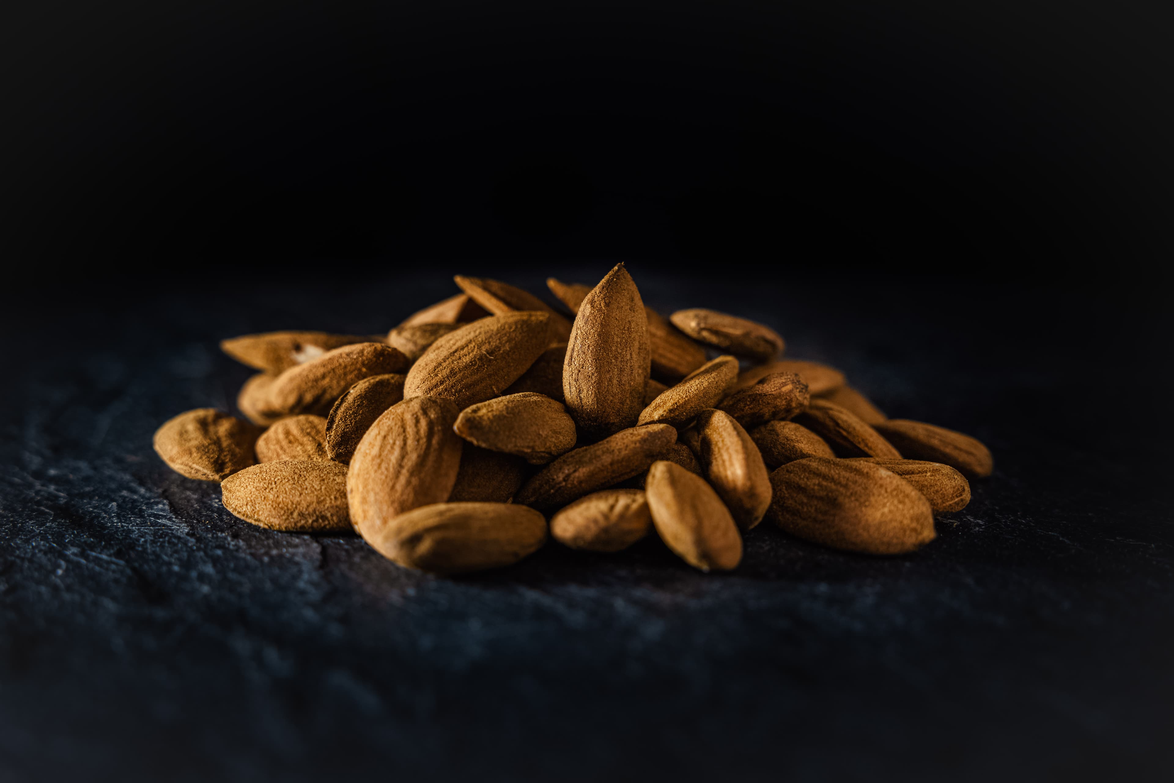 Amandes de Noto 1 kg