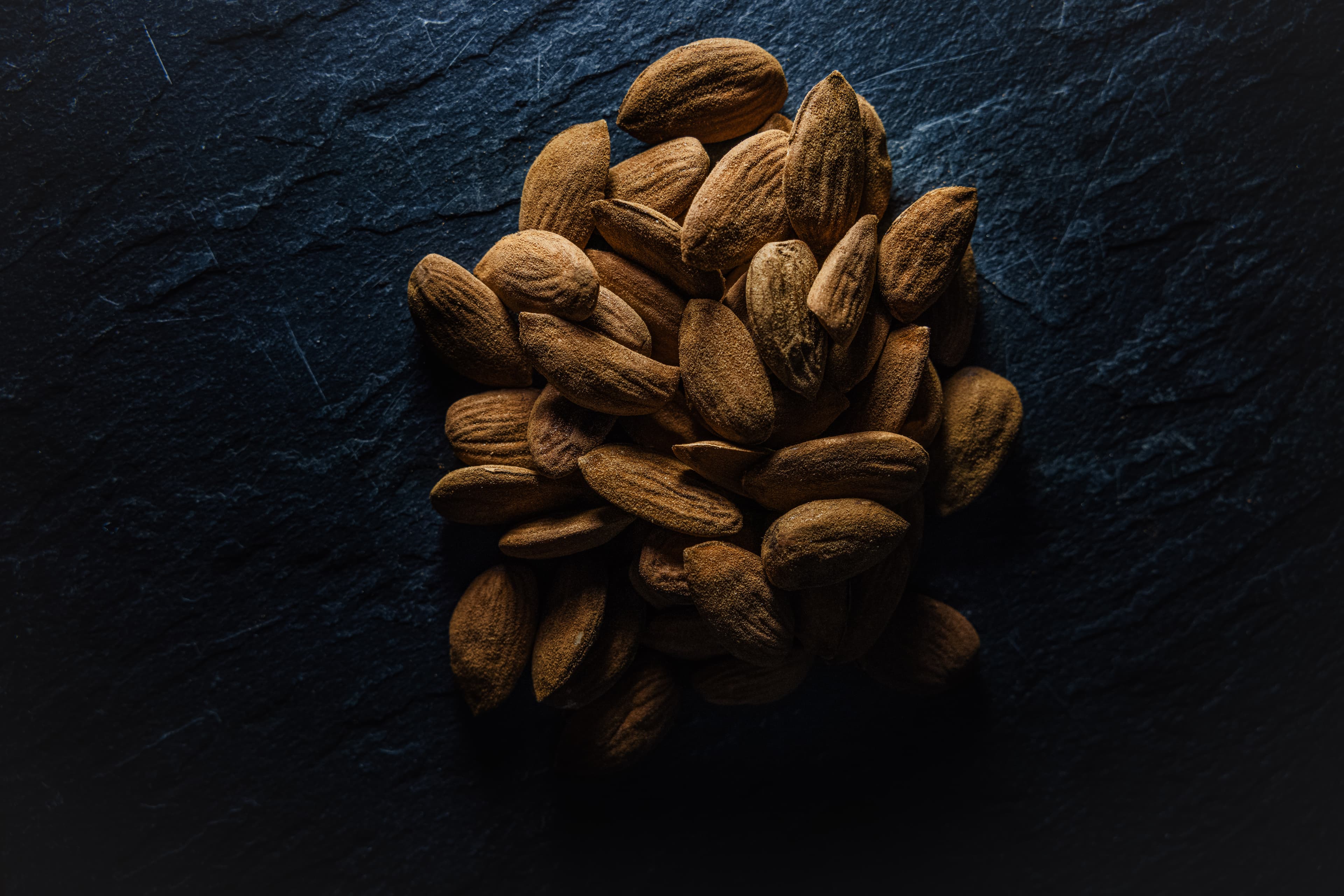Amandes de Noto 250g