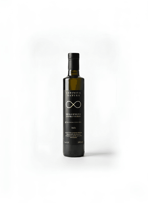 Huile d'olive extra vierge